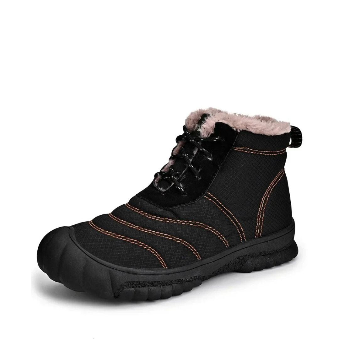 Męskie buty zimowe - idealne na przygody w zimne dni