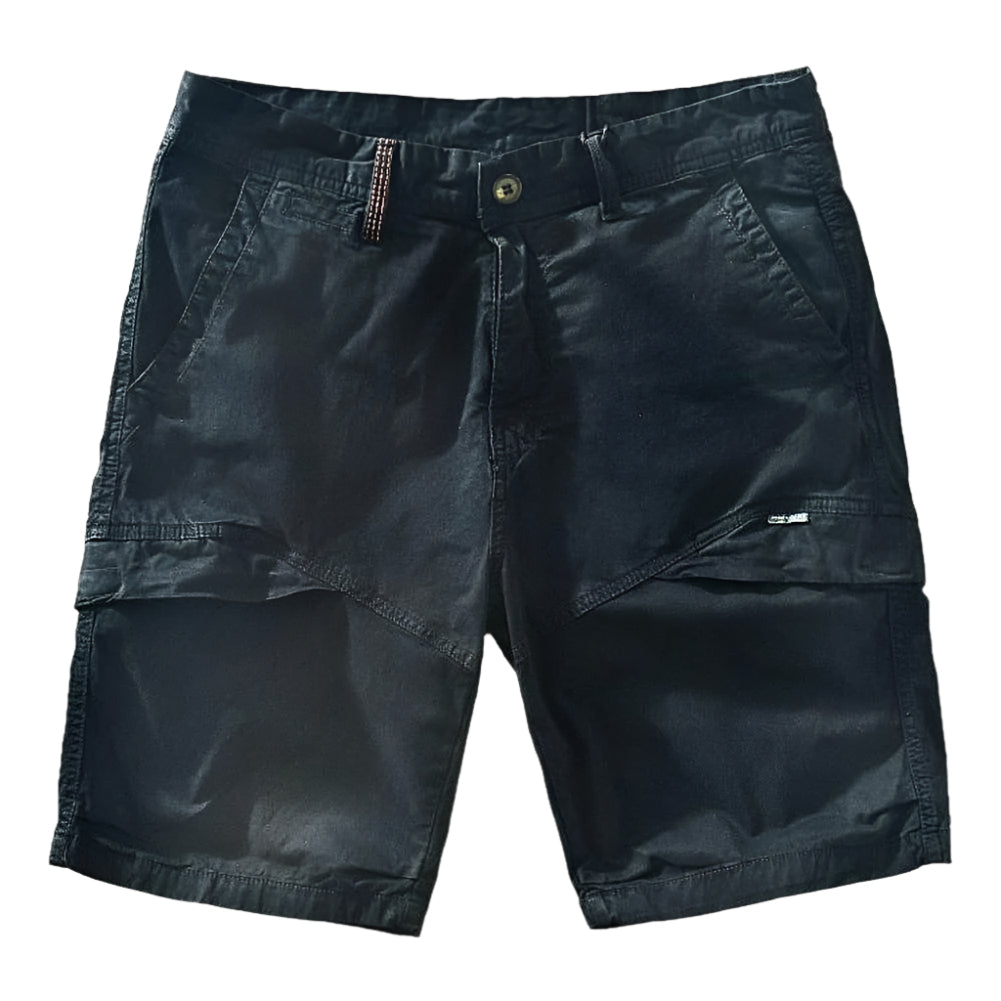 Męskie - Spodenki - Adventure Multi Pocket Shorts - Lekki, wytrzymały materiał - Idealne do aktywności na świeżym powietrzu