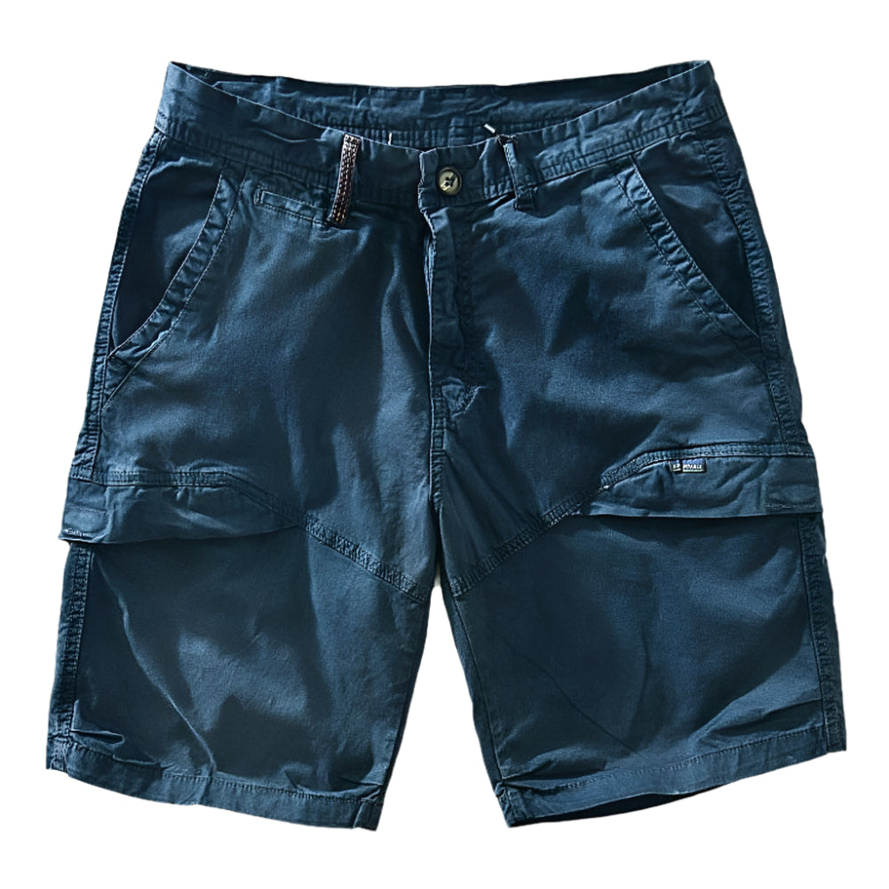Męskie - Spodenki - Adventure Multi Pocket Shorts - Lekki, wytrzymały materiał - Idealne do aktywności na świeżym powietrzu