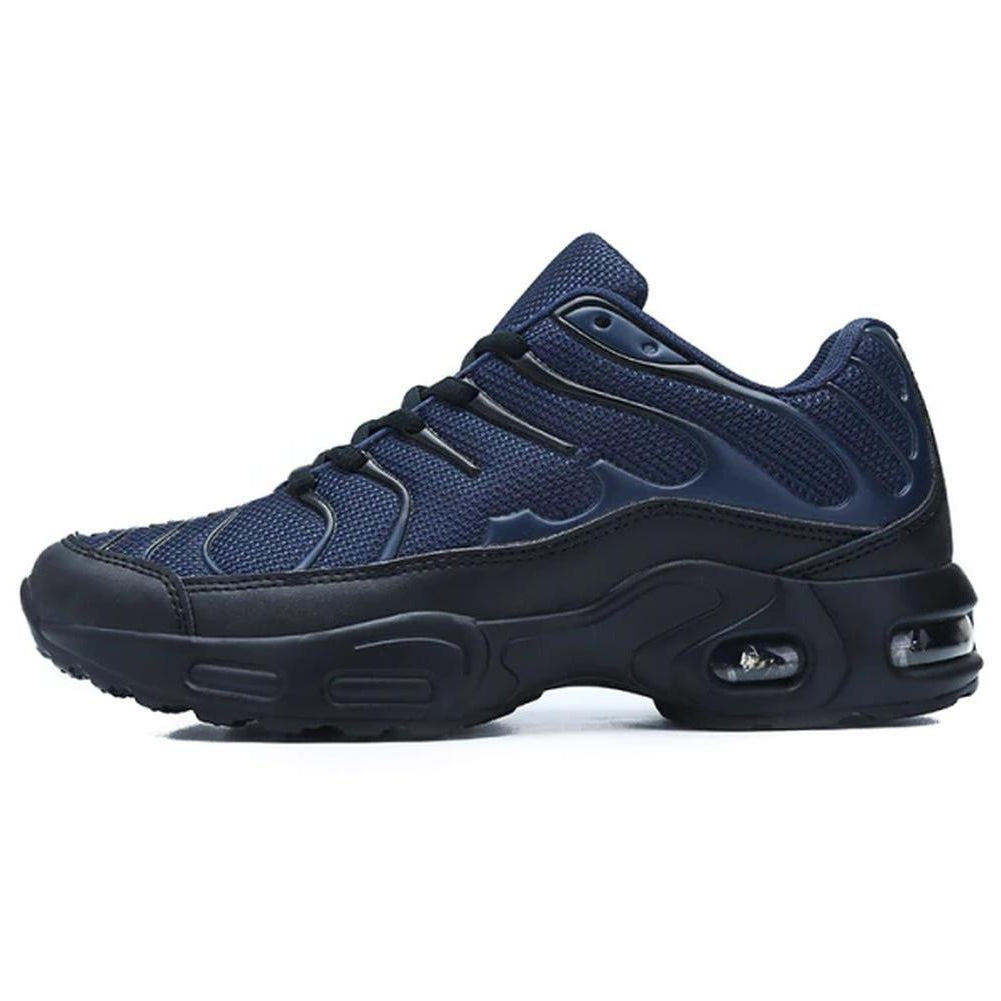 Męskie - Sneakersy - Siateczkowe, lekkie i oddychające buty sportowe - Idealne na każdą aktywność