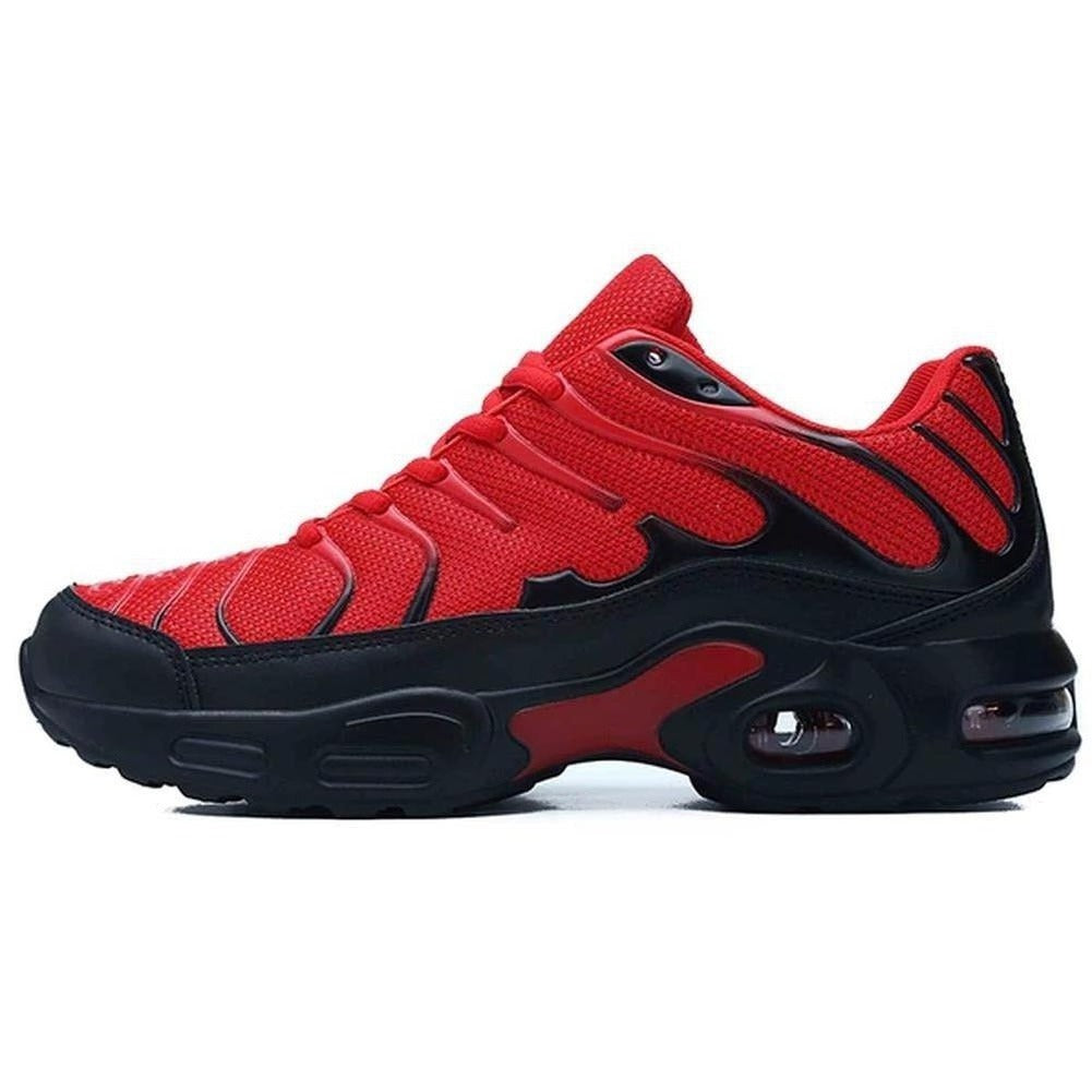 Męskie - Sneakersy - Siateczkowe, lekkie i oddychające buty sportowe - Idealne na każdą aktywność