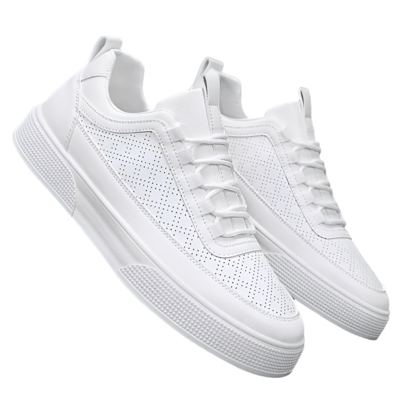 Męskie - Buty casual - Komfortowe oddychających materiałów - Idealne do codziennych stylizacji