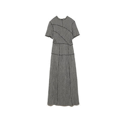Damska - Sukienka Maxi - Lekka i lejąca - Idealna na letnie imprezy, Elegancki styl Sundown