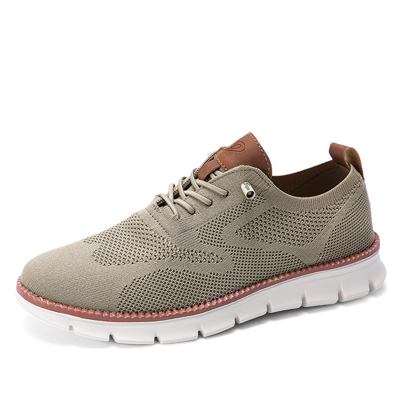 Męskie - Buty codzienne - Stylowy i wygodny design - Idealne do noszenia na co dzień