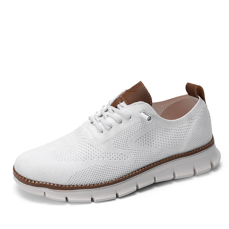 Męskie - Buty codzienne - Stylowy i wygodny design - Idealne do noszenia na co dzień