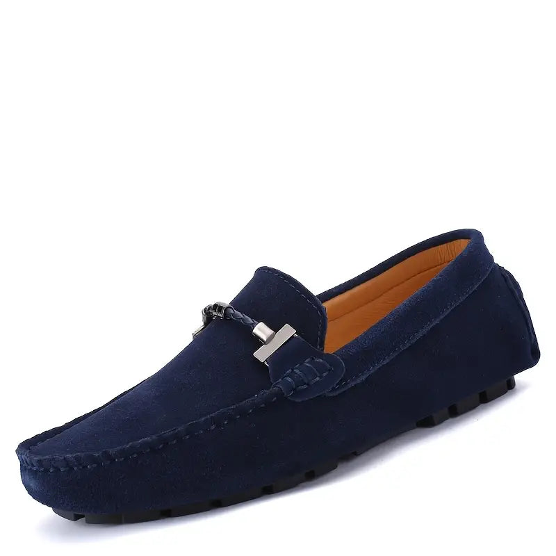Mężczyźni - buty wsuwane - idealne na każdą okazję