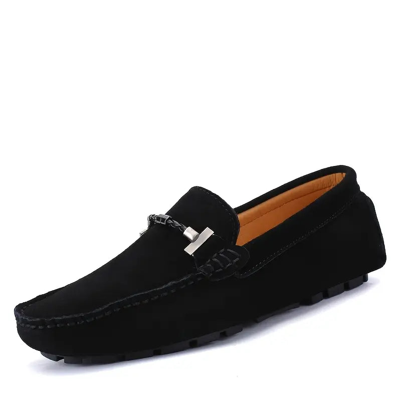 Mężczyźni - buty wsuwane - idealne na każdą okazję