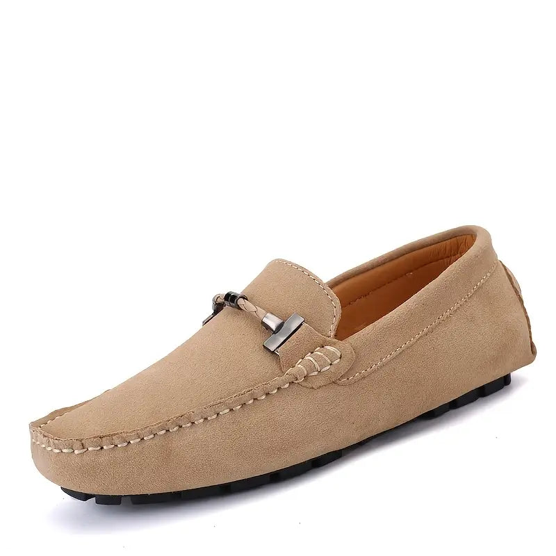 Mężczyźni - buty wsuwane - idealne na każdą okazję