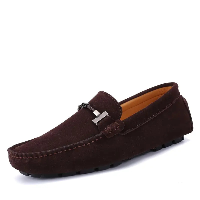 Mężczyźni - buty wsuwane - idealne na każdą okazję