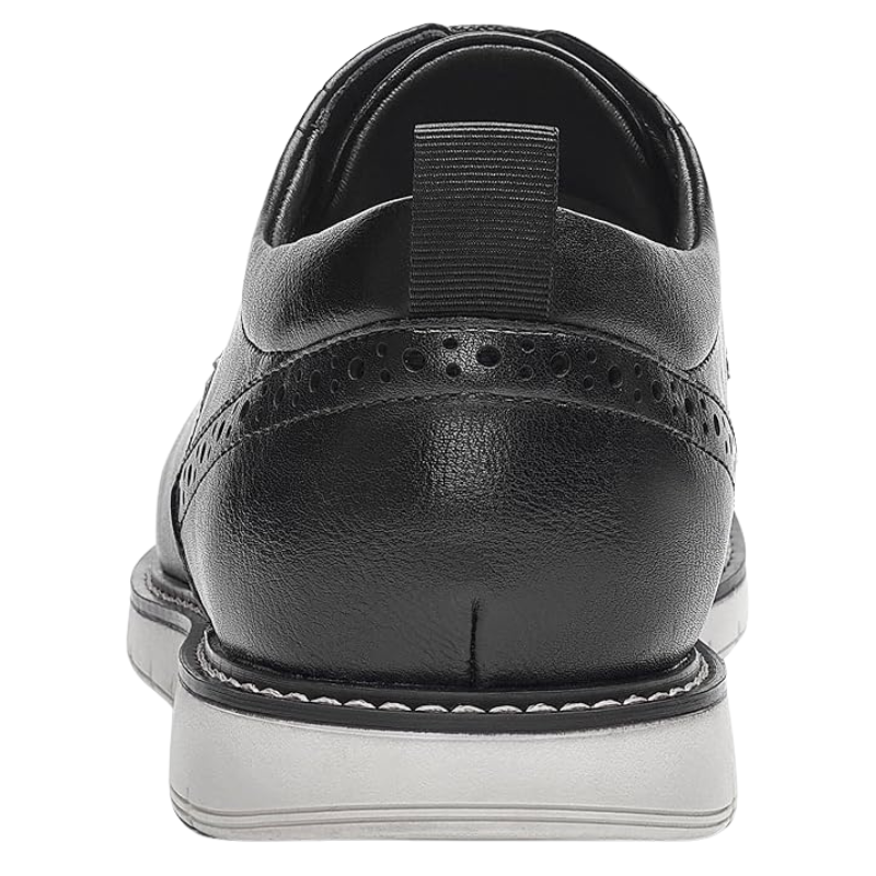 Męskie buty Oxford - idealne do formalnych i biznesowych stylizacji