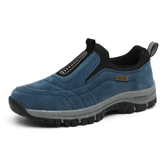 Męskie - Lekkie buty codzienne - Oddychające i wygodne obuwie - Idealne na każdą okazję
