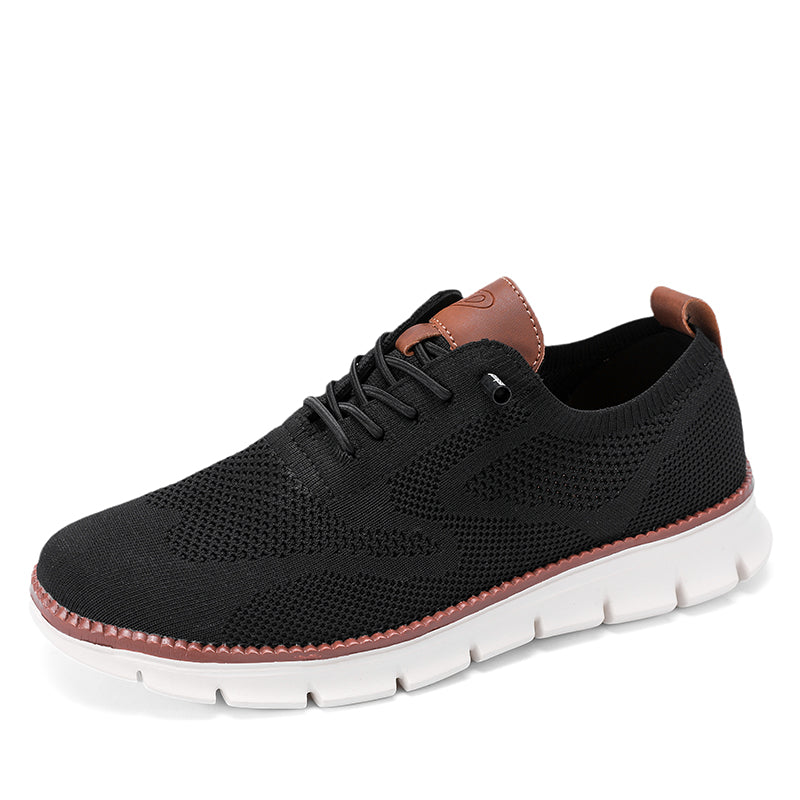 Męskie - Buty codzienne - Stylowy i wygodny design - Idealne do noszenia na co dzień